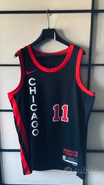 Jersey basket NBA Demar DeRozan Chicago Bulls