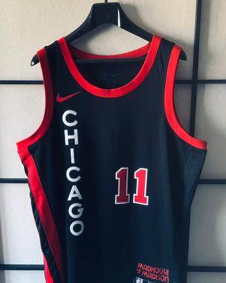 Jersey basket NBA Demar DeRozan Chicago Bulls