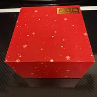 Ferrari F40 pgm 1:64 snow vers.