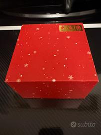 Ferrari F40 pgm 1:64 snow vers.