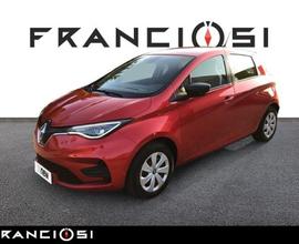 RENAULT ZOE Life R110 Flex e shifter