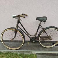 Bici donna Legnano