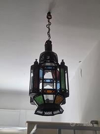 lampadario 