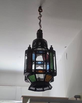 lampadario 
