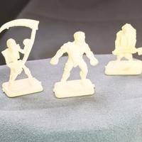 Heroquest ricambi originali