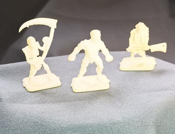 Heroquest ricambi originali