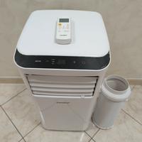 COMFEE' Condizionatore Portatile, 9000 BTU/h, 2.6k