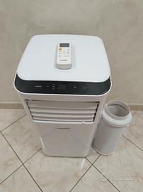COMFEE' Condizionatore Portatile, 9000 BTU/h, 2.6k