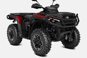 Can Am Outlander 850/1000R 2026