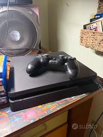 Palystation4