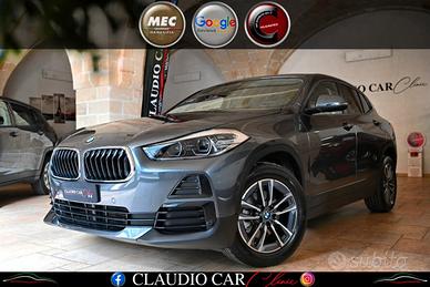 Bmw X2 sDrive1 8d Business-X