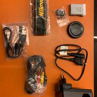 Accessori Nikon D5399