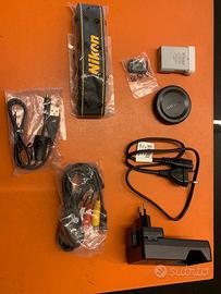 Accessori Nikon D5399