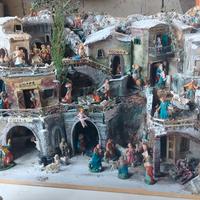 Presepe Artistico 