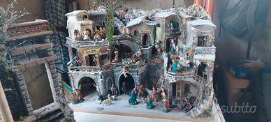 Presepe Artistico 