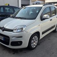 Fiat Panda 1.3 MJT 95 CV S&S Lounge