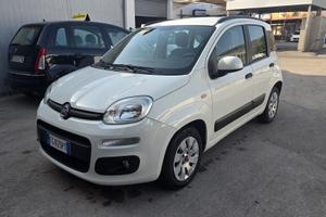 Fiat Panda 1.3 MJT 95 CV S&S Lounge