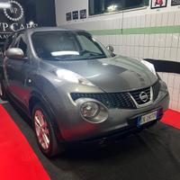 Nissan Juke 1.6 DIG-T 190 MCVT 4WD Tekna