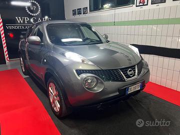 Nissan Juke 1.6 DIG-T 190 MCVT 4WD Tekna