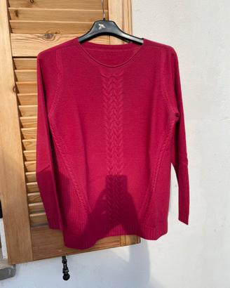 Maglie lana per donna