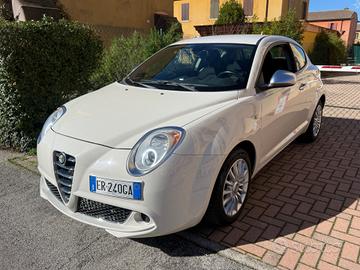 Alfa Romeo MiTo 1.4 78 CV 8V S&S Progression