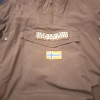 giubbotto napapijri