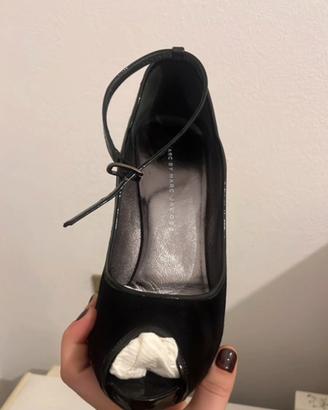 Scarpe con tacco Marc by Marc Jacobs