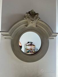 Specchio - cornice