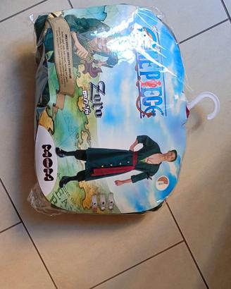 Costume di Roronoa Zoro One Piece