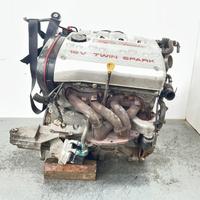 AR32205 71786041 MOTORE COMPLETO ALFA ROMEO 156 Be