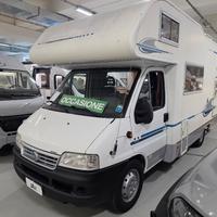 Camper adria coral 670 dk