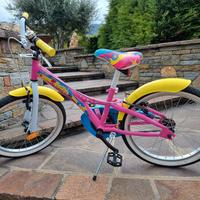 Bicicletta Me contro te