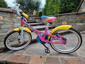 Bicicletta Me contro te