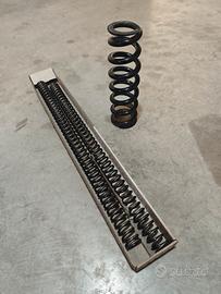 Molle ammortizzatori Honda Transalp XL 600 V 