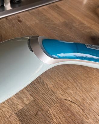 Ferro da stiro verticale Steam&Go Philips