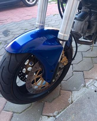 parafango ducati monster 