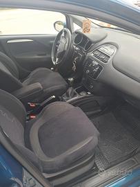 Fiat grande punto mjt