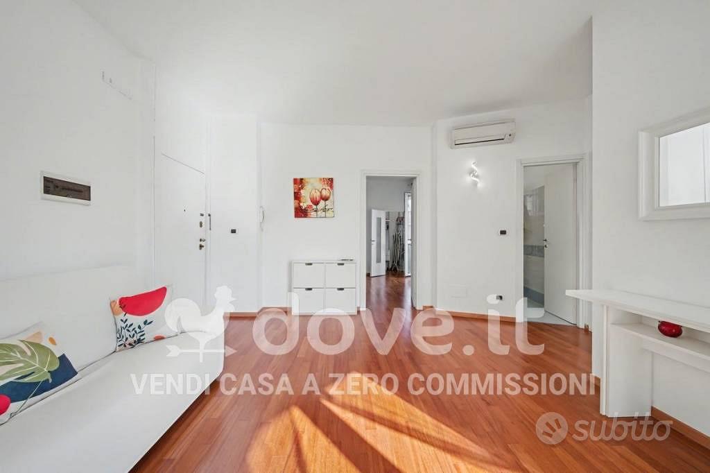 Appartamento di 80 m² con 3 locali e posto auto a - Vista 5