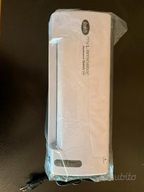 PLASTIFICATRICE SPEEDY MY LAMINATOR A4 BUFFETTI