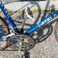 bicicletta atala