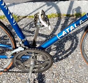 bicicletta atala