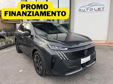 Peugeot 3008 1.2 hybrid Allure 145cv e-dcs6