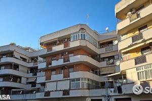 Complesso Albachiara, luminoso trivani con posto a