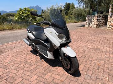 Yamaha XMAX 125 – 2012 – Pronto a partire! 🛵
