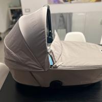 Navicella Cybex Mios + Copertura Pioggia/Zanzare