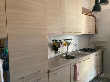 Cucina mondo convenienza, armadio