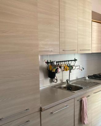 Cucina mondo convenienza, armadio