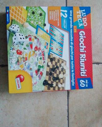 giochi da tavolo 