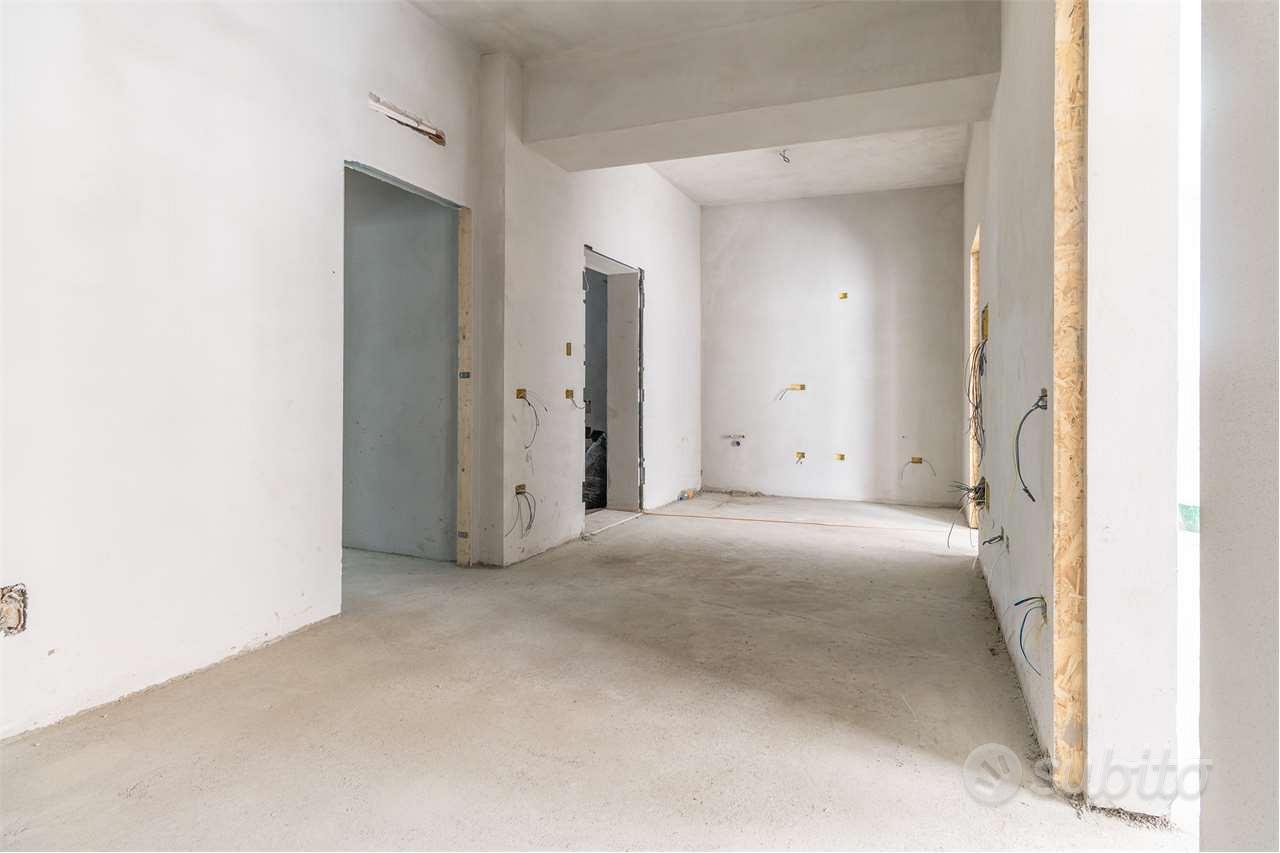 Apartment in Cagliari, Santa Teresa, Pirri - Vista 6