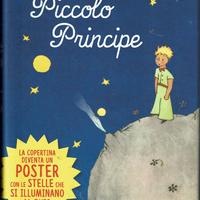 Il Piccolo Principe - Antoine De Saint-Exupéry